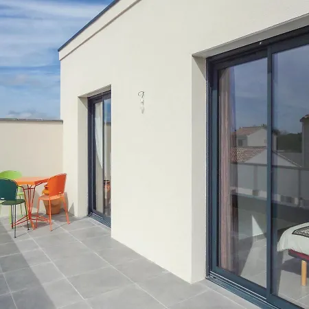 בית נופש Four-bedroom Holiday In